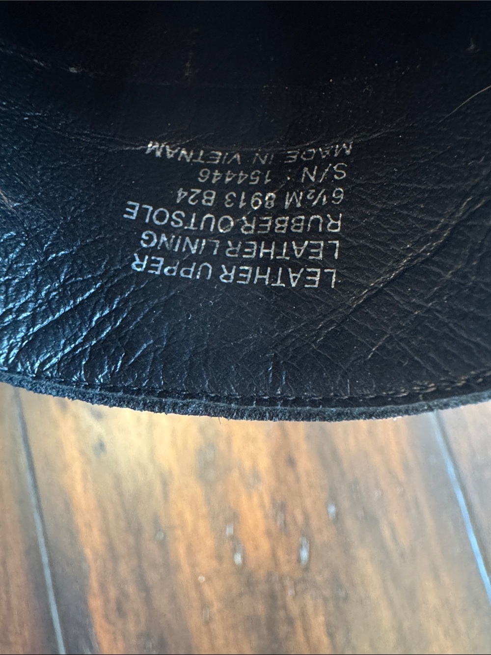 Tory Burch Mellow Mule/Clog - Picture 5 of 7